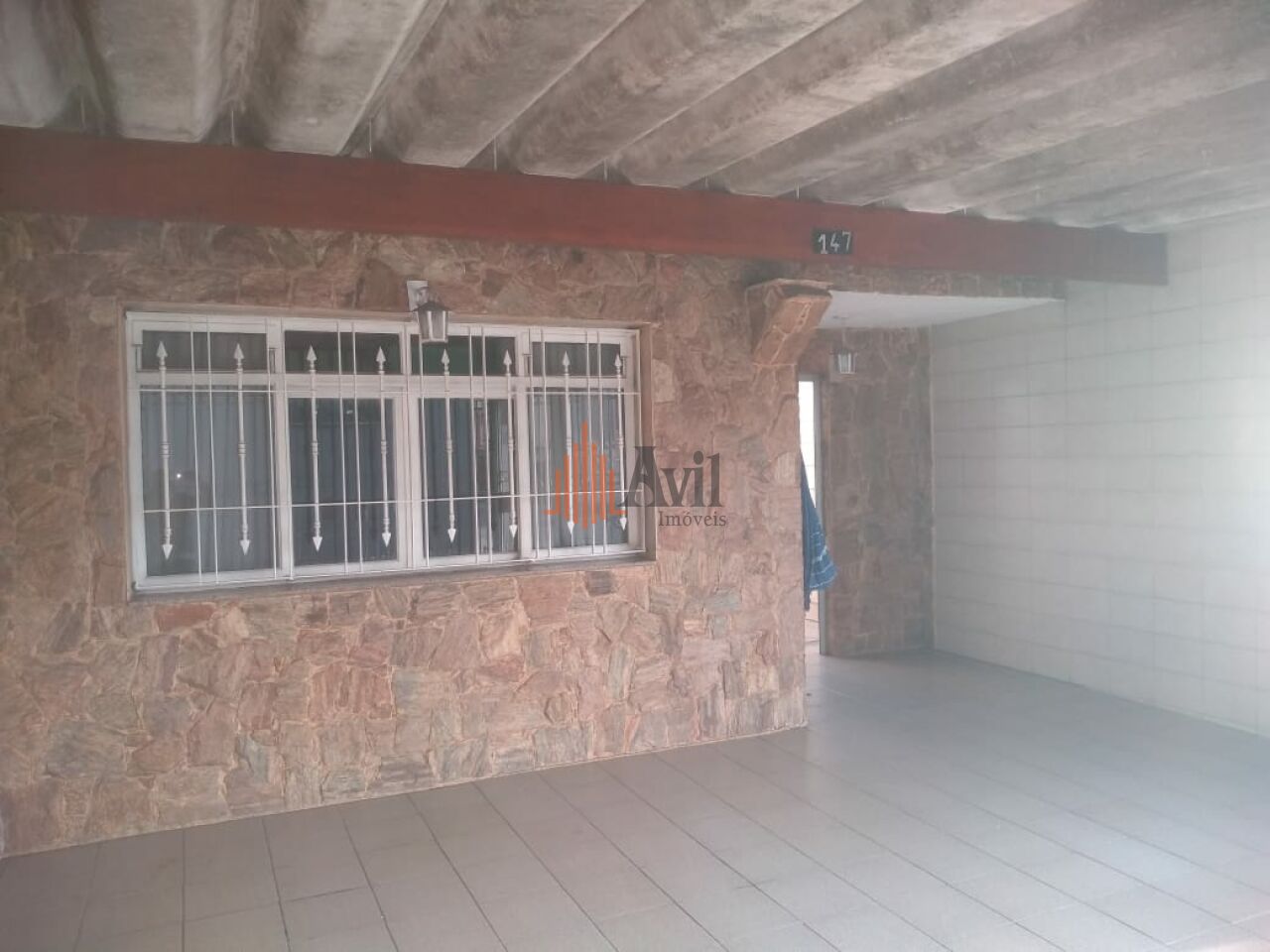 Sobrado para Venda - Jardim Aricanduva