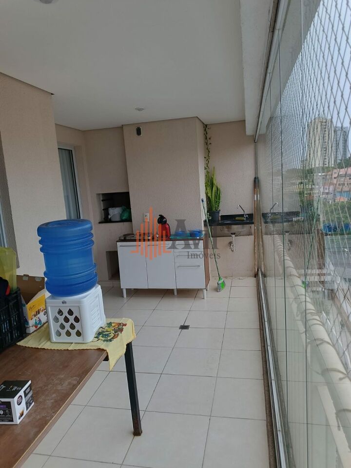 Apartamento para Venda - Vila Formosa