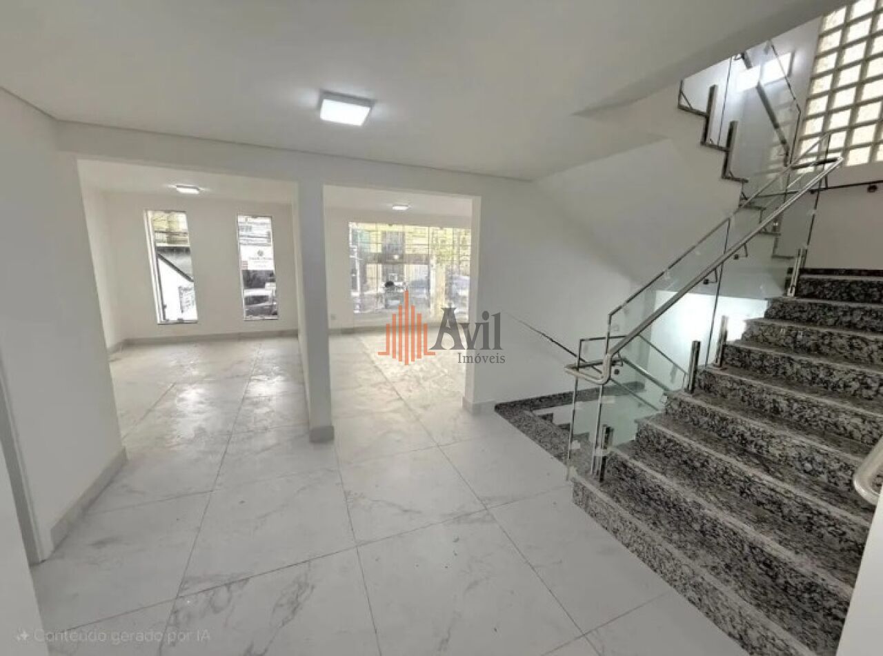 Casa-Comercial para Venda - Tatuapé