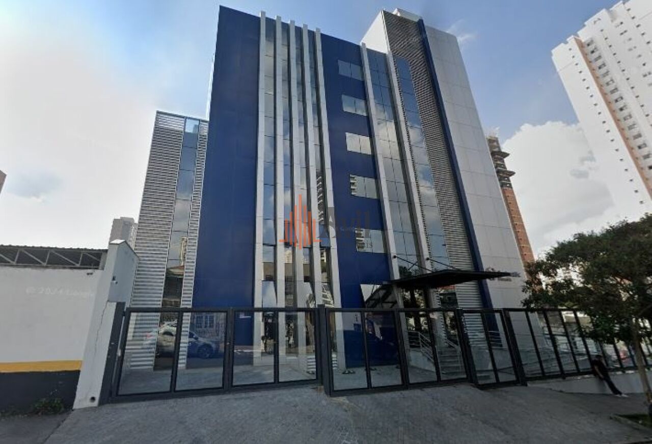 Prédio para Locação - Vila Gomes Cardim