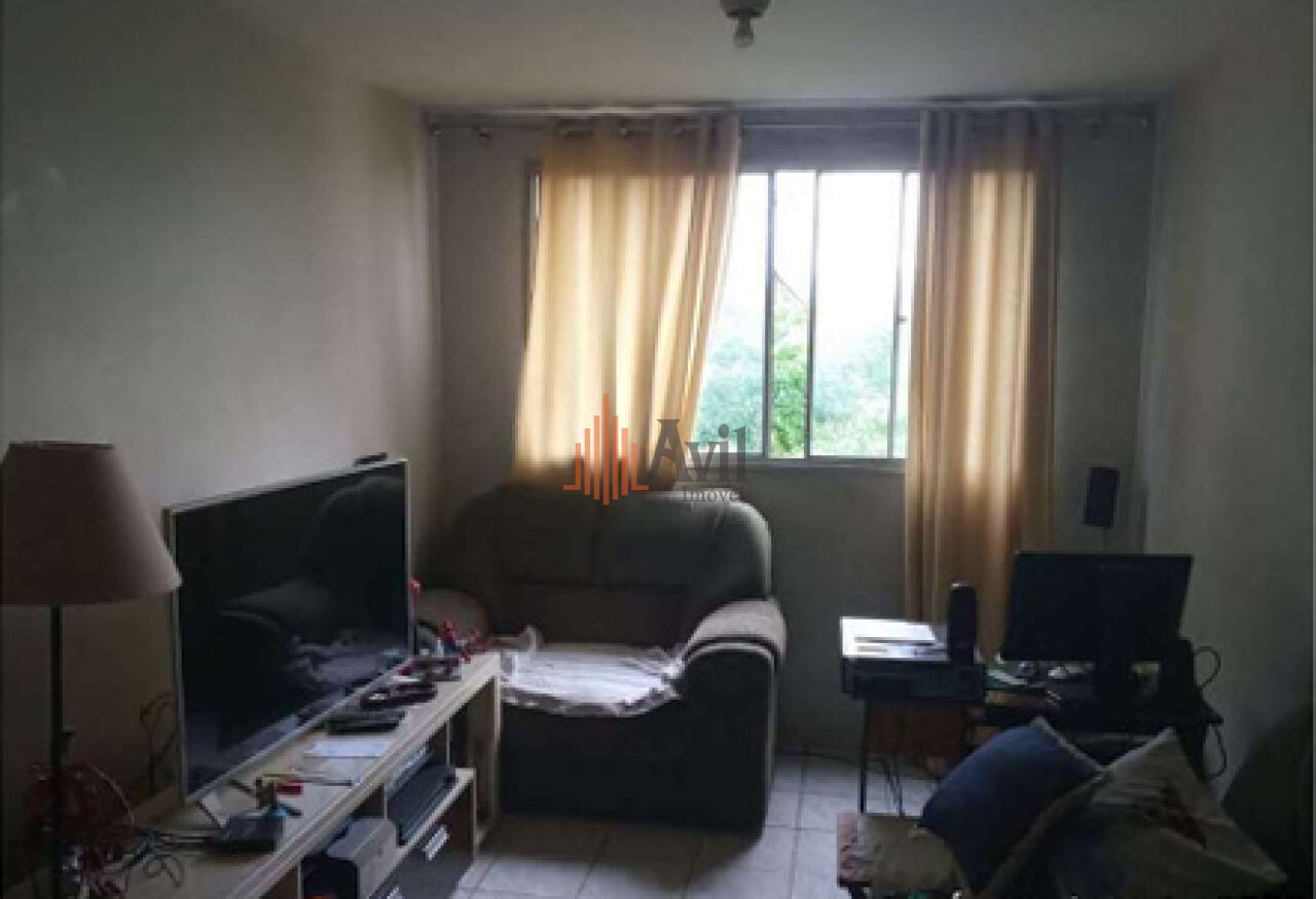 Apartamento para Venda - Parque Paineiras