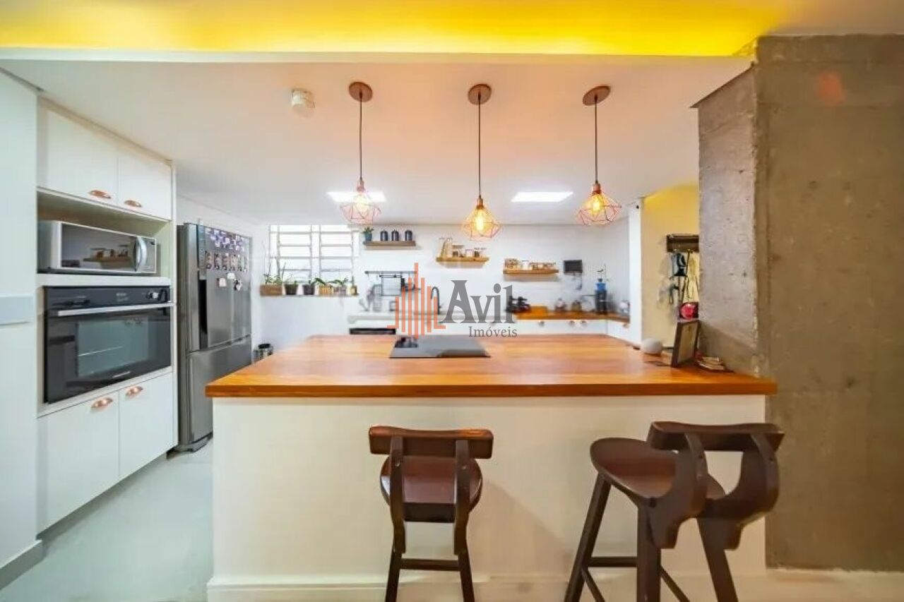Apartamento para Venda - Tatuapé
