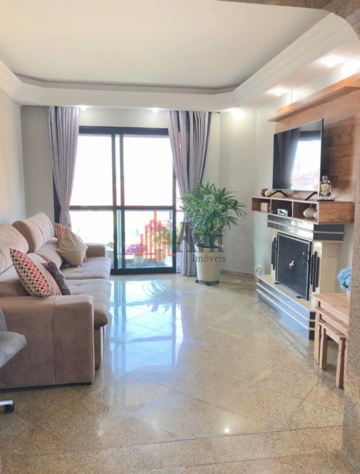 Apartamento para Venda - Vila Prudente