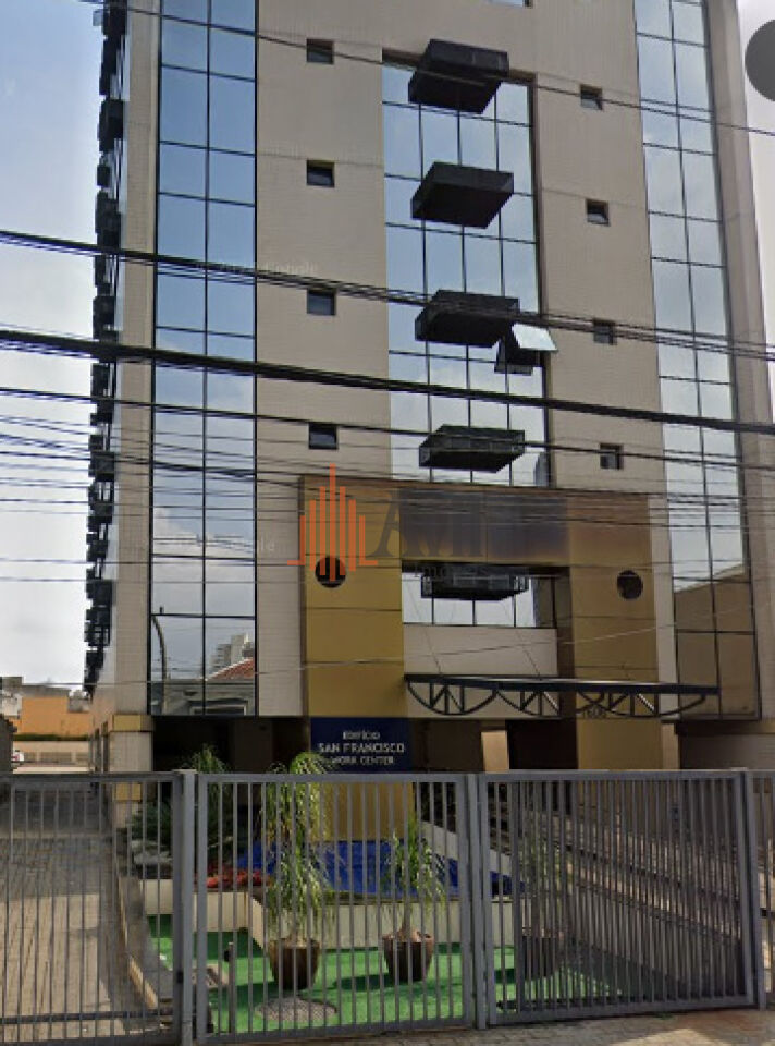 Sala Comercial para Venda - Mooca