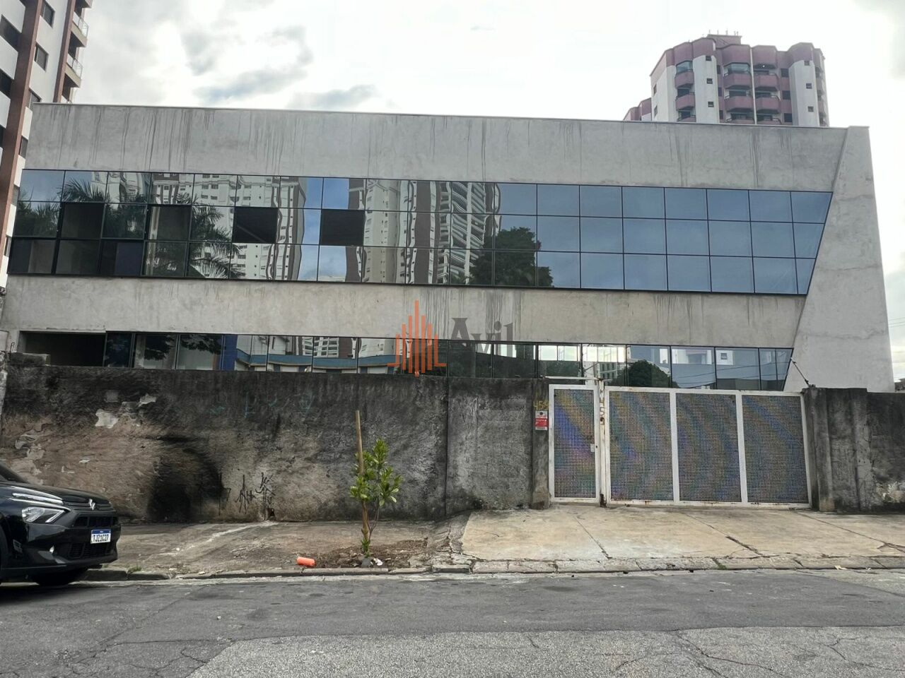 Prédios Comerciais para Locação - Tatuapé