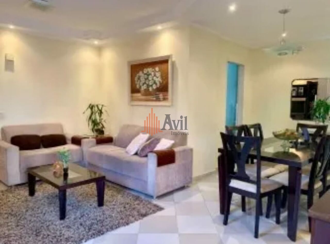 Apartamento para Venda - Mooca