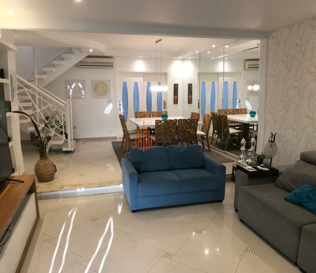 Casa Assobradada para Venda - Tatuapé