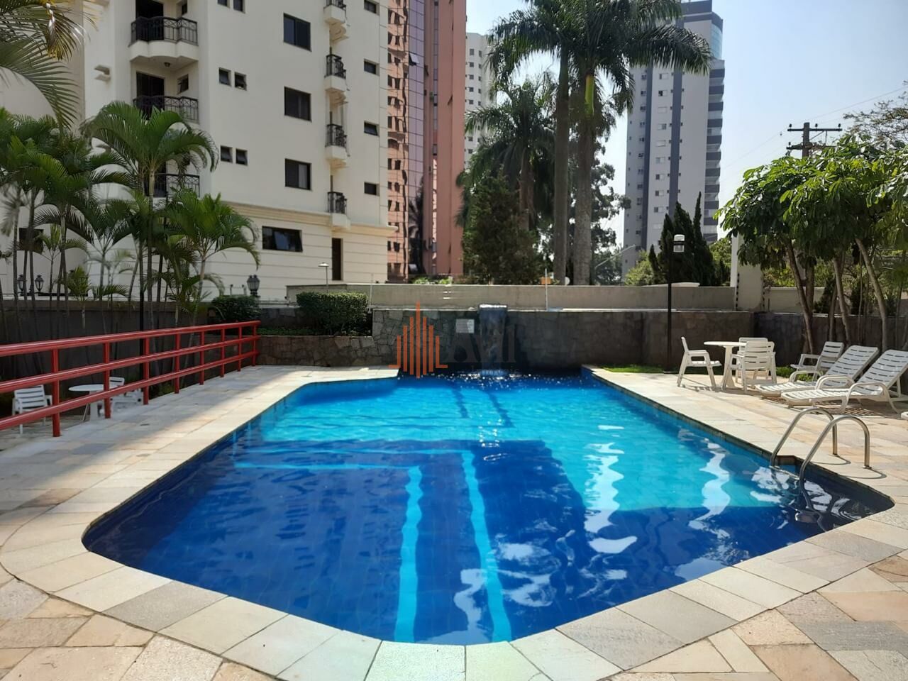 Apartamento para Venda - Jardim Avelino