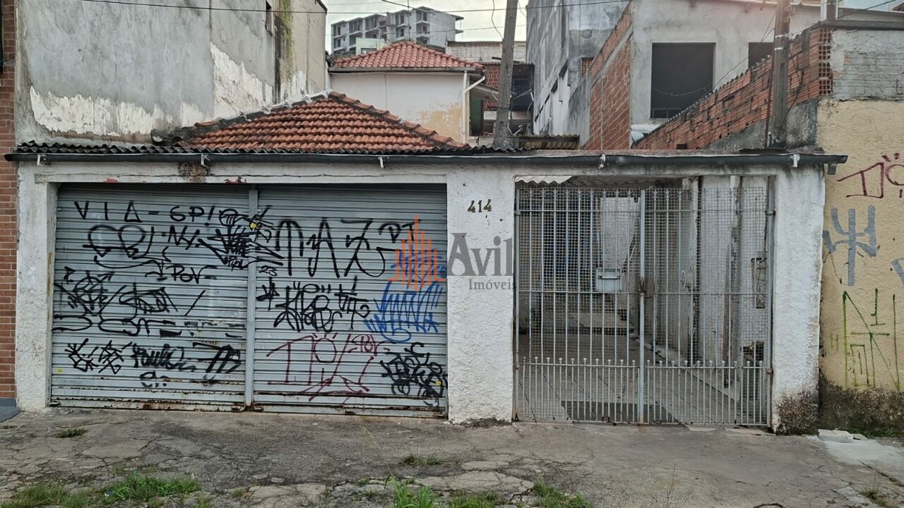 Terreno para Venda - Vila Formosa