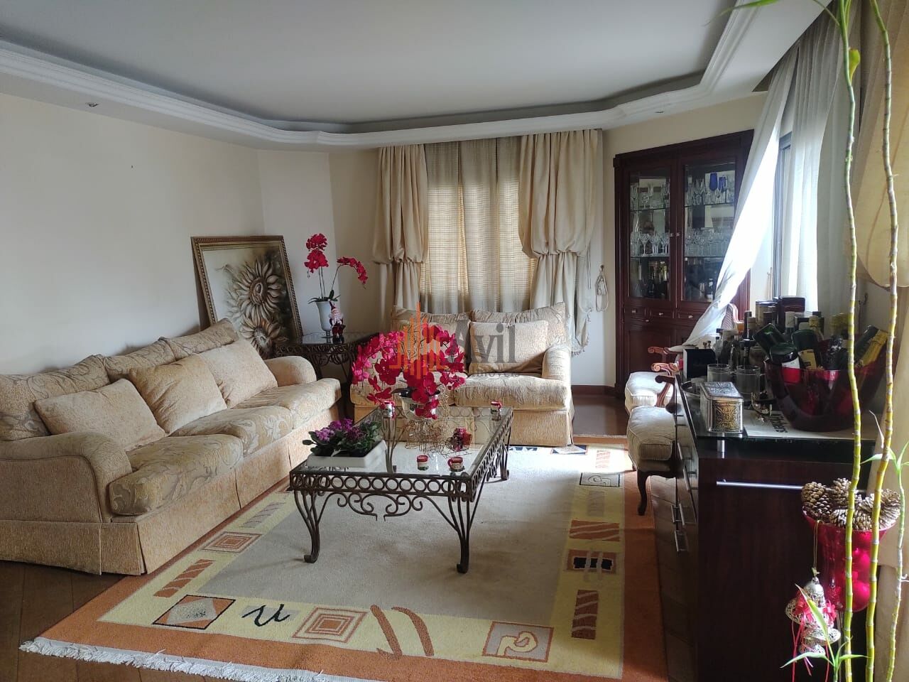 Apartamento para Venda - Tatuapé