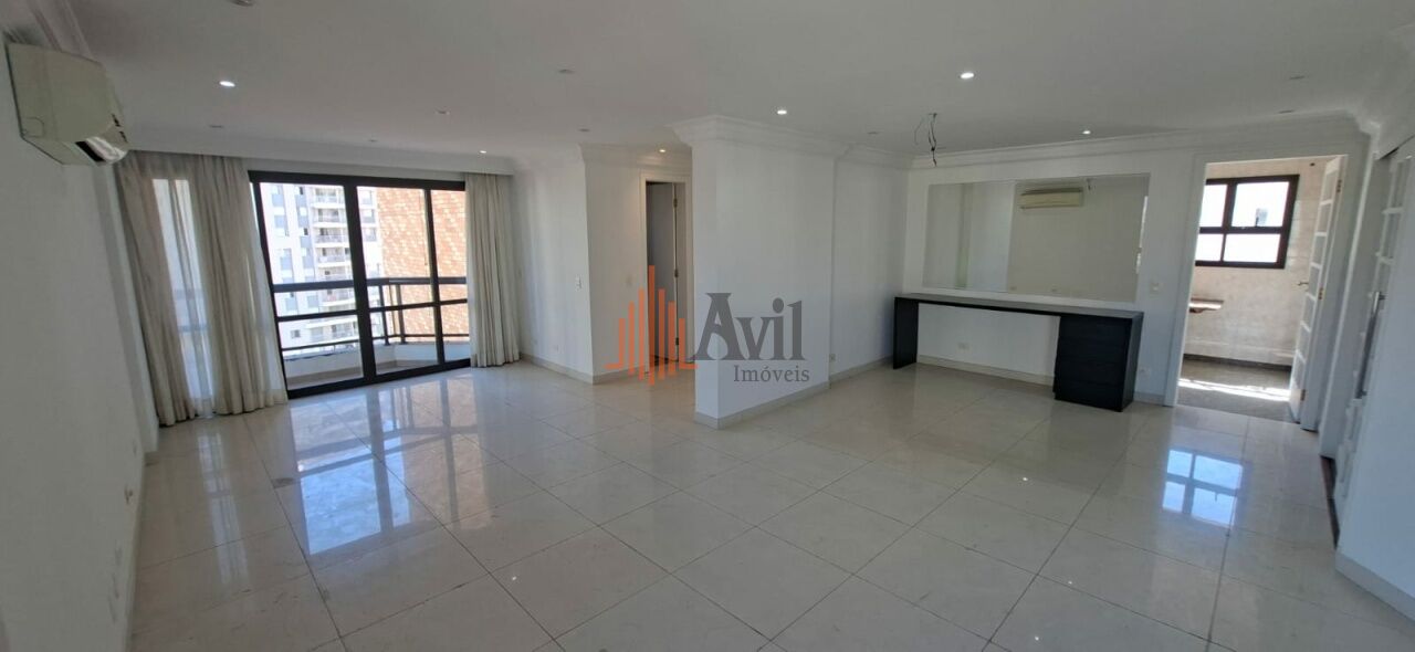Apartamento para Venda - Mooca