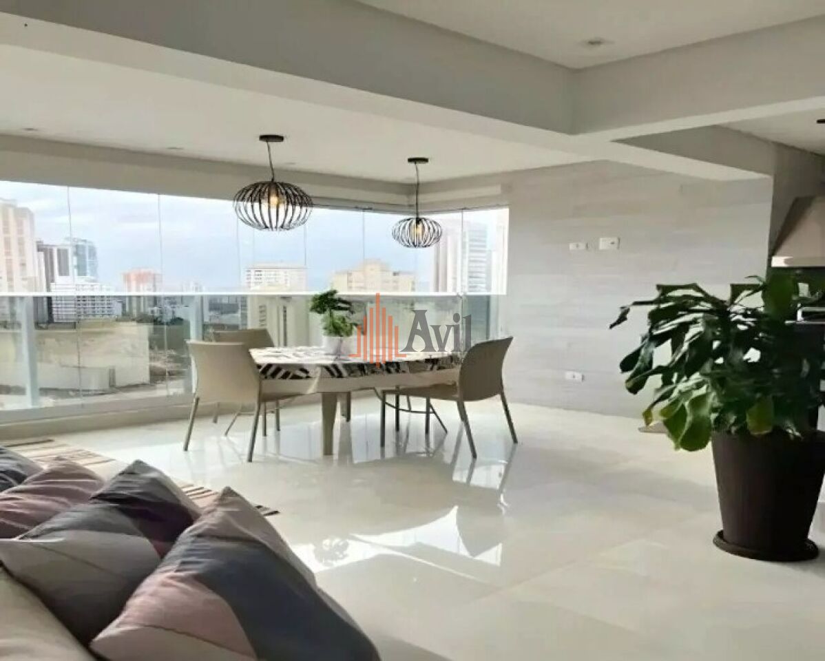 Apartamento para Venda - Vila Regente Feijó