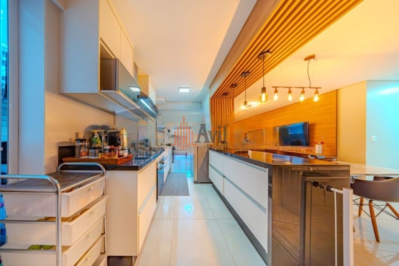 Apartamento para Venda - Vila Regente Feijó
