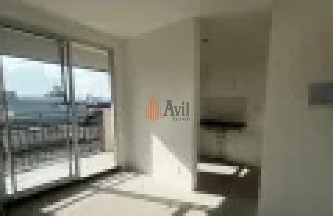 Apartamento para Venda - Belenzinho