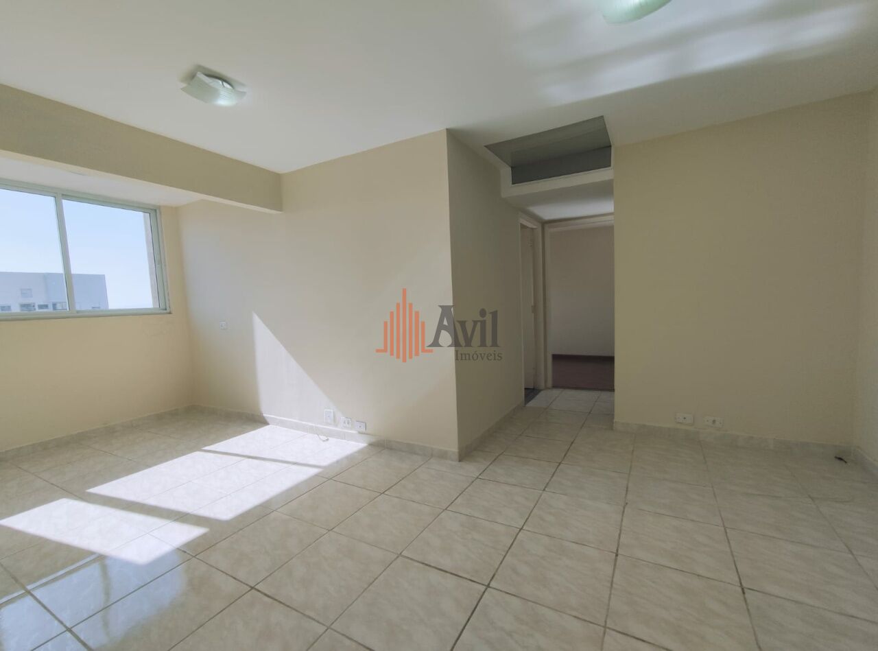Apartamento para Locação - Tatuapé