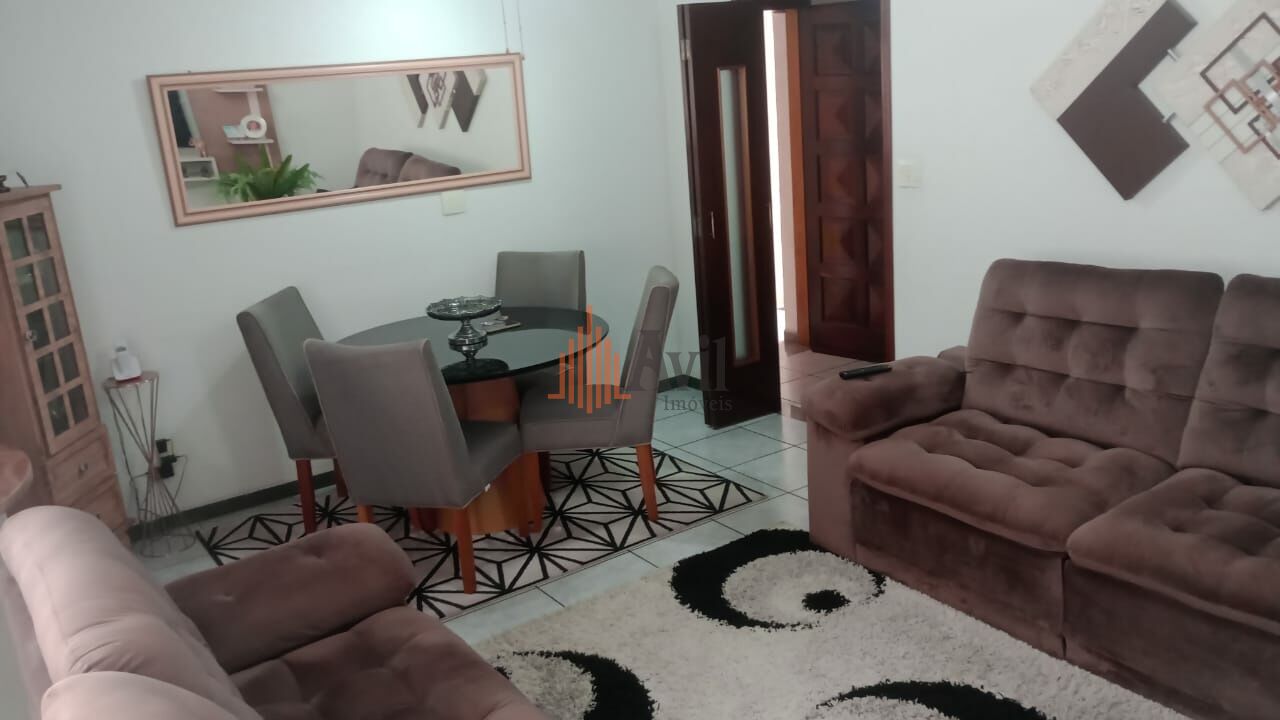 Casa Térrea para Venda - Quarta Parada