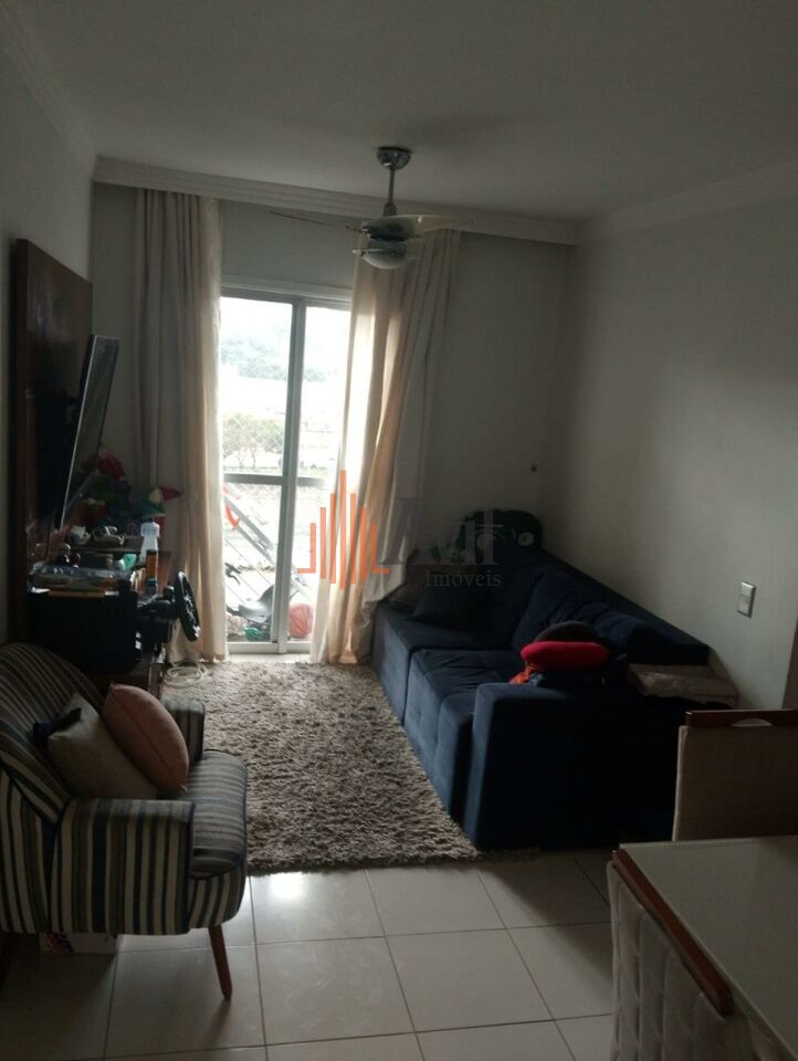 Apartamento para Venda - Tatuapé