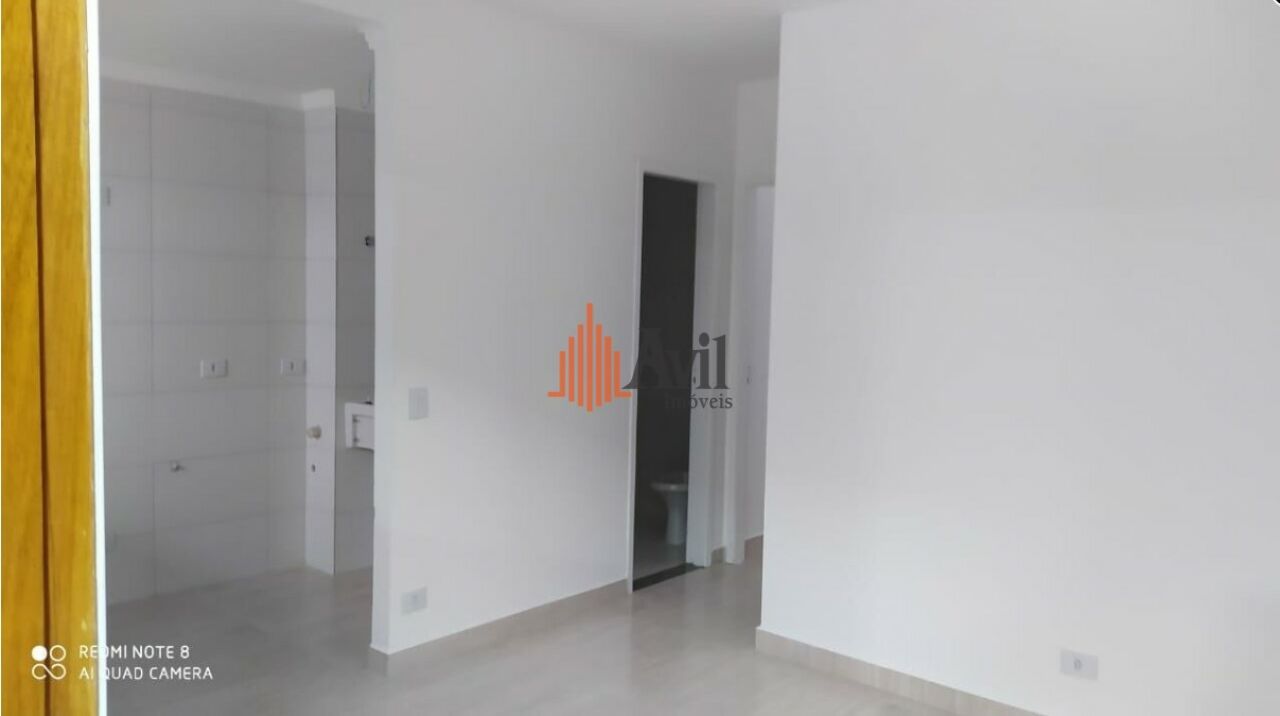 Apartamento para Venda - Parque Císper