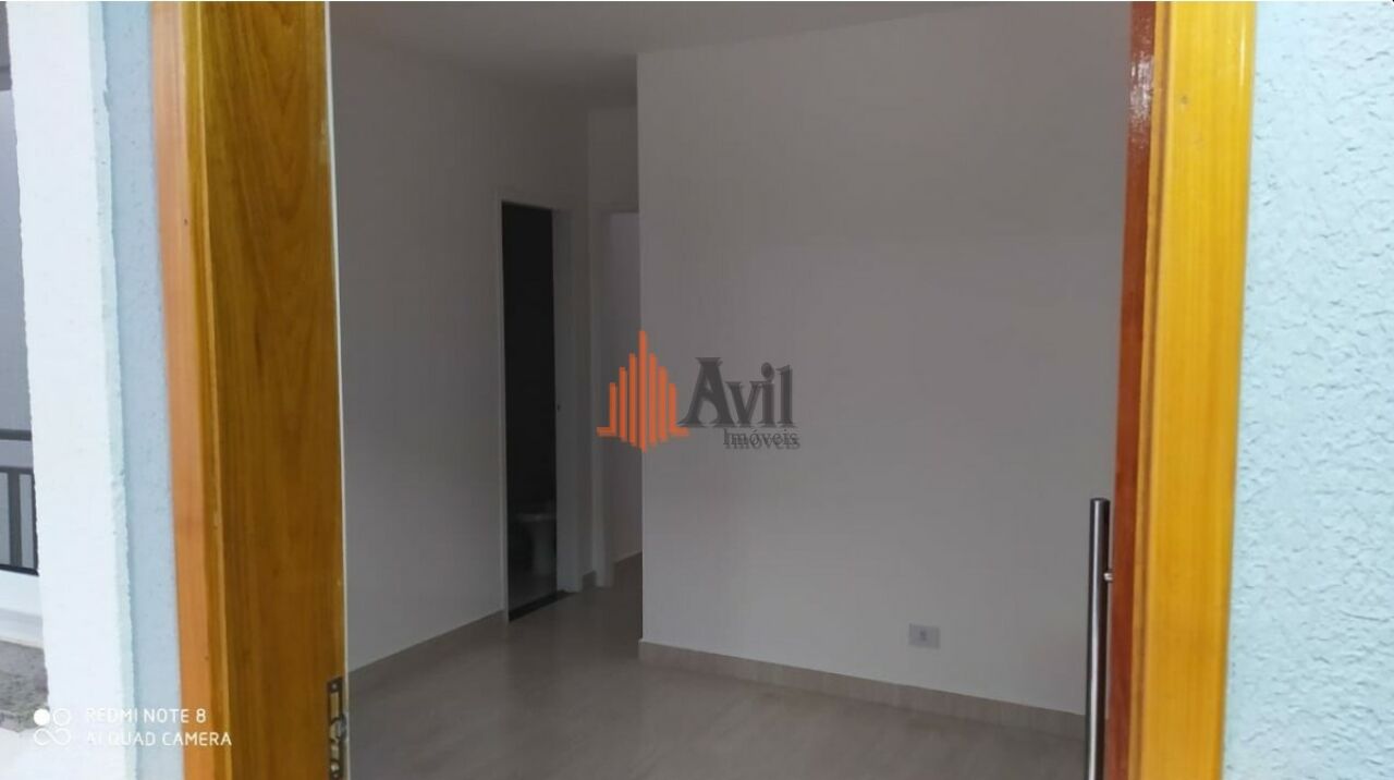 Apartamento para Venda - Parque Císper