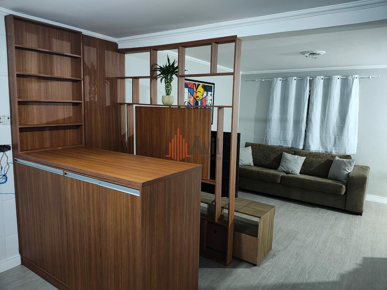 Casa de Condominio para Venda - Vila Formosa