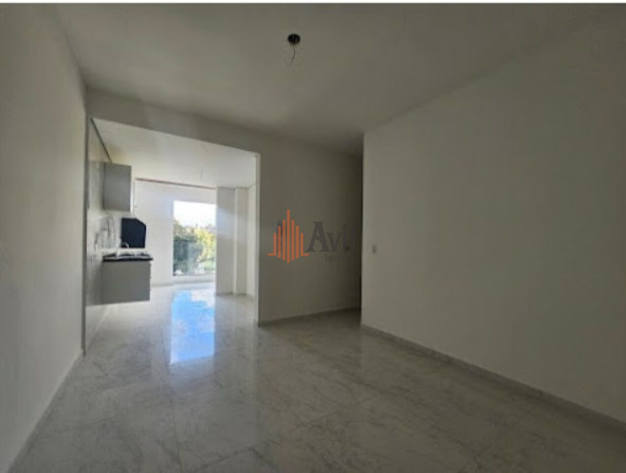 Apartamento para Venda - Vila Formosa