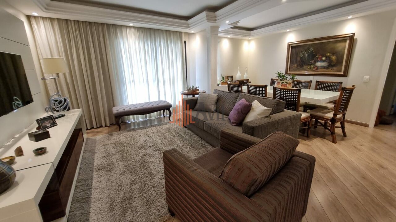 Apartamento para Venda - Jardim Anália Franco