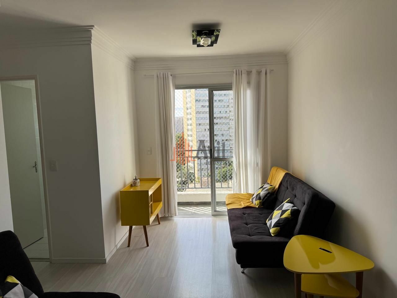 Apartamento para Venda - Vila Prudente
