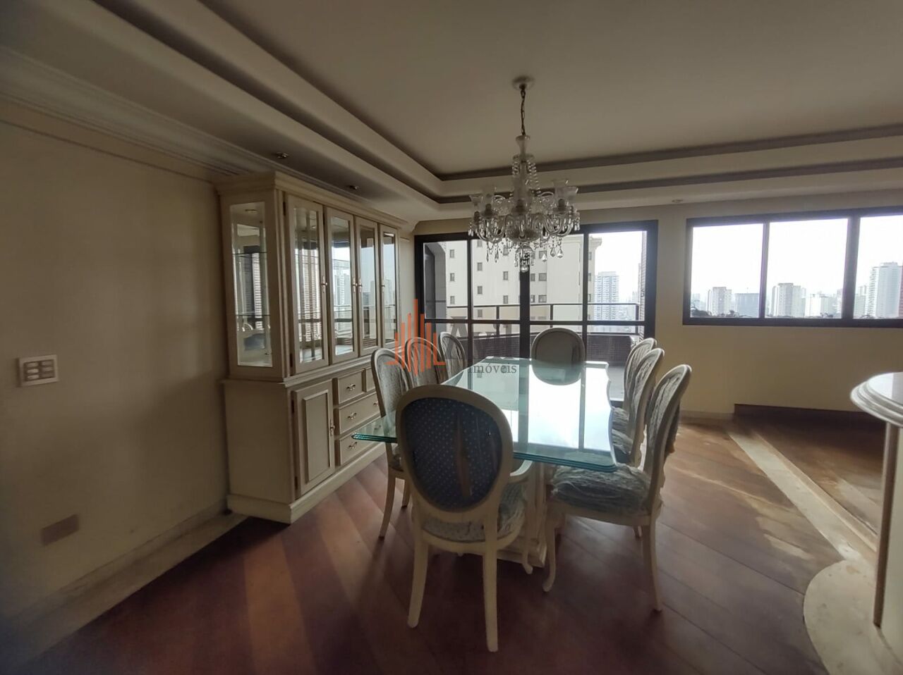 Apartamento para Venda - Tatuapé