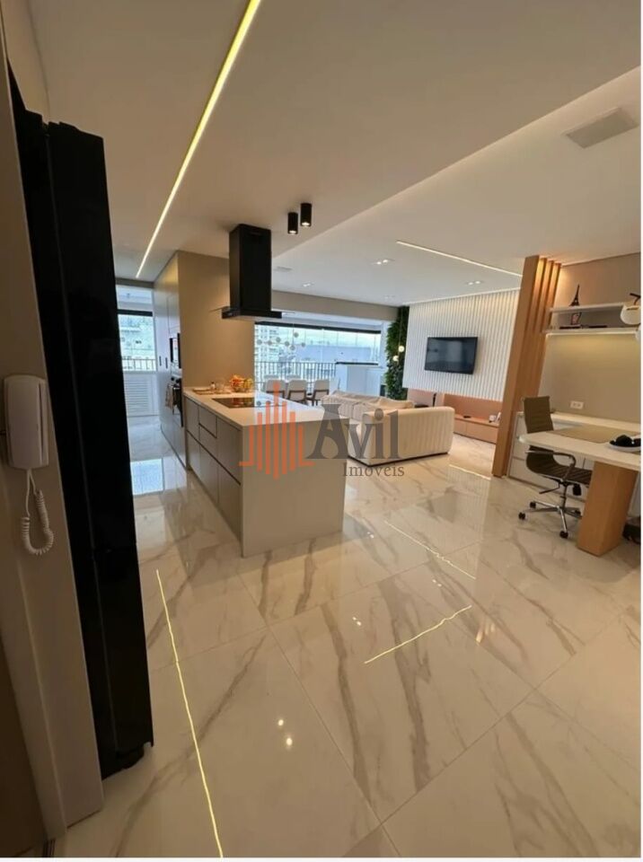 Apartamento para Venda - Tatuapé