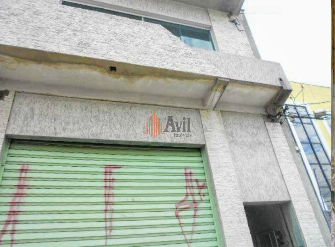 Prédio para Venda - Vila Formosa