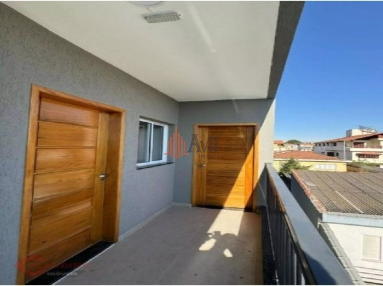 Apartamento para Venda - Vila Antonieta