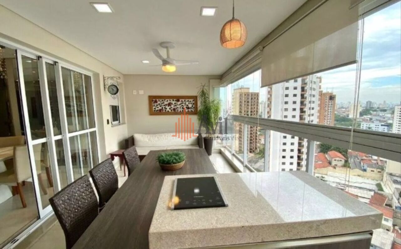 Apartamento para Venda - Vila Regente Feijó