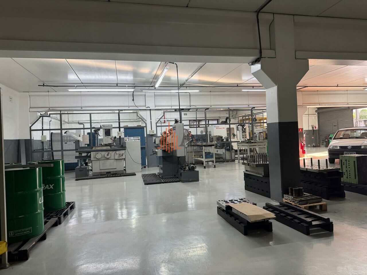 Galpões Comerciais, Industrial para Locação - São Mateus