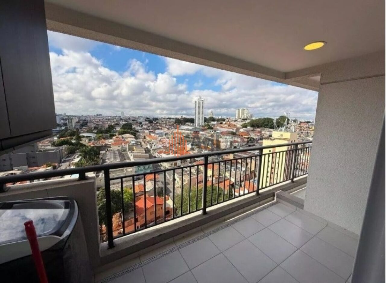 Apartamento para Venda - Vila Invernada