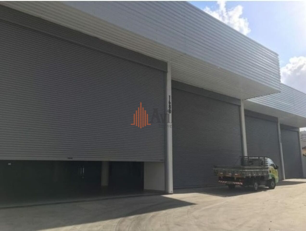 Galpões Comerciais, Industrial para Locação - Penha de França