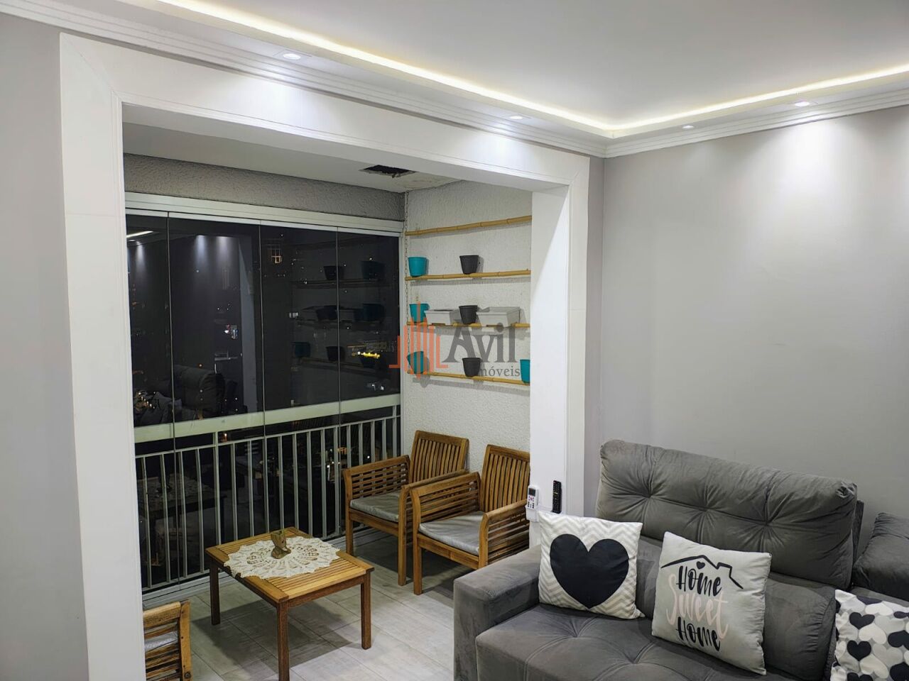 Apartamento para Venda - Tatuapé