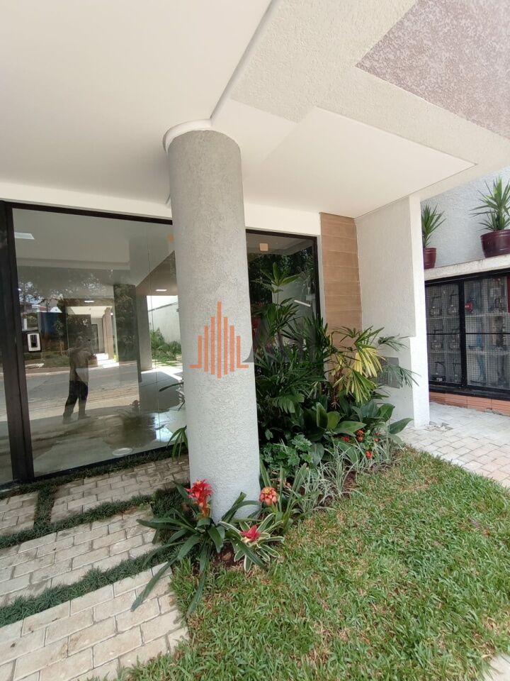 Apartamento para Locação - Vila Formosa