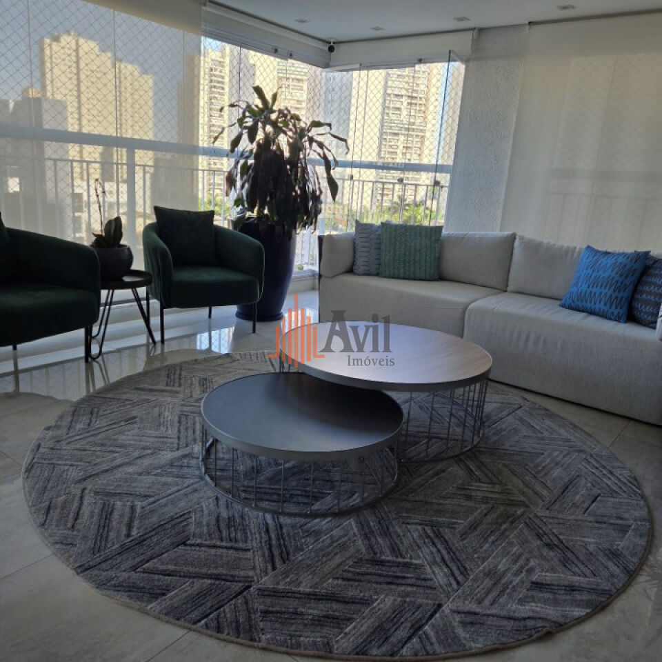 Apartamento para Venda - Belenzinho