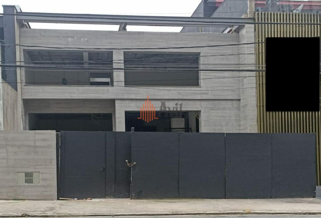 Prédios Comerciais para Locação - Jardim Anália Franco