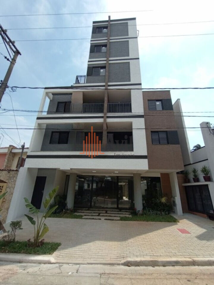 Apartamento para Venda - Vila Formosa