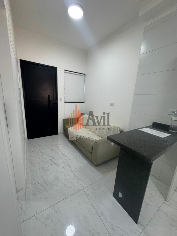 Apartamento para Venda - Vila Carrão