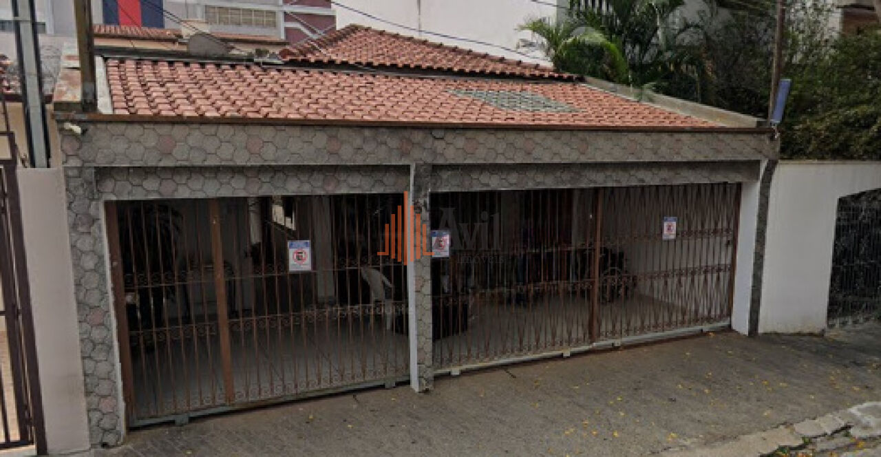 Casa Térrea para Venda - Tatuapé