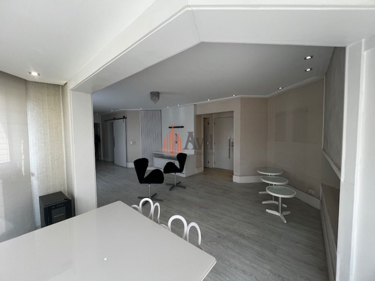 Apartamento para Venda - Jardim Anália Franco