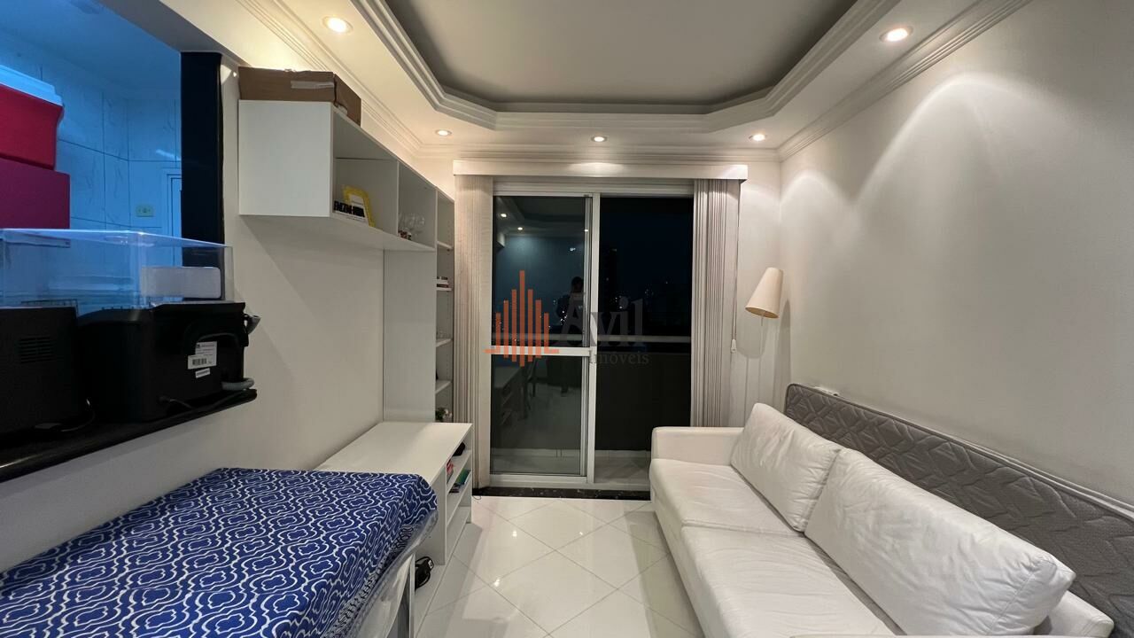 Apartamento para Venda - Tatuapé