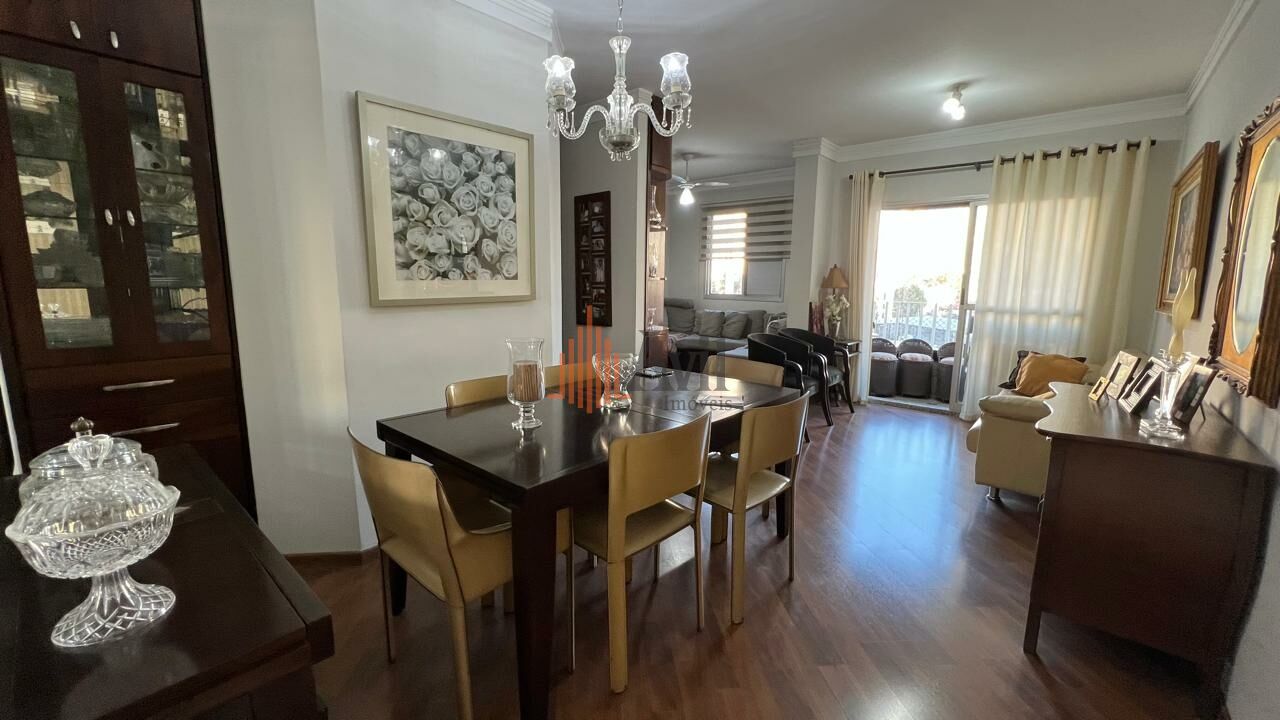 Apartamento para Venda - Vila Gomes Cardim