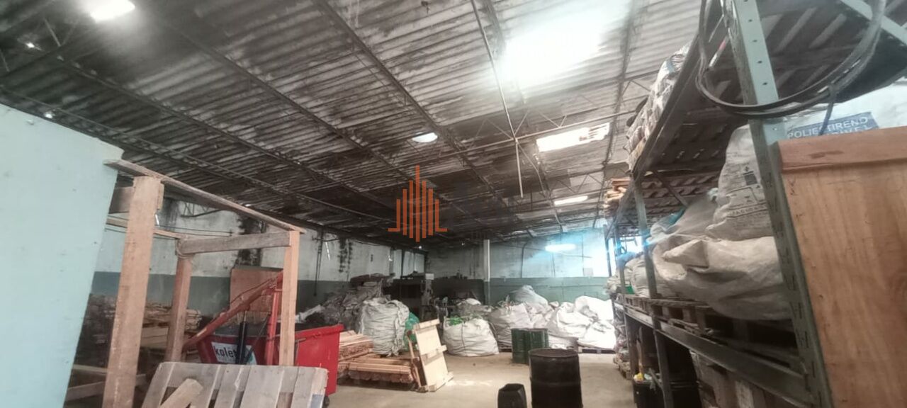 Galpões Comerciais, Industrial para Locação - Cidade São Mateus