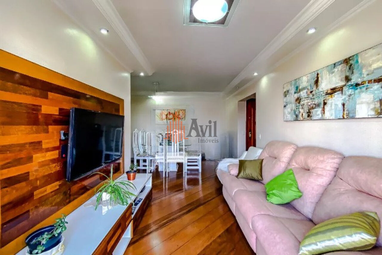 Apartamento para Venda - Mooca