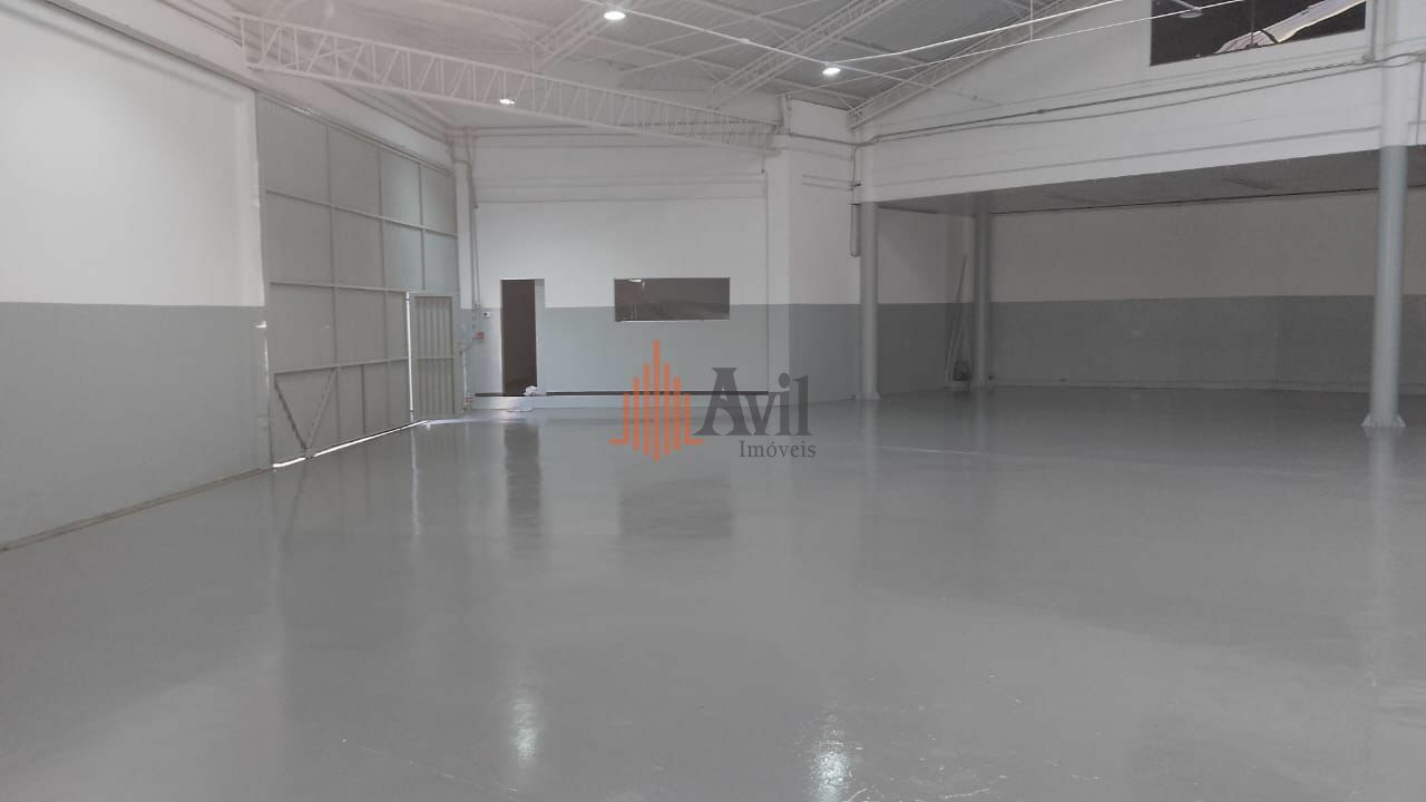 Galpões Comerciais, Industrial para Locação - Mooca