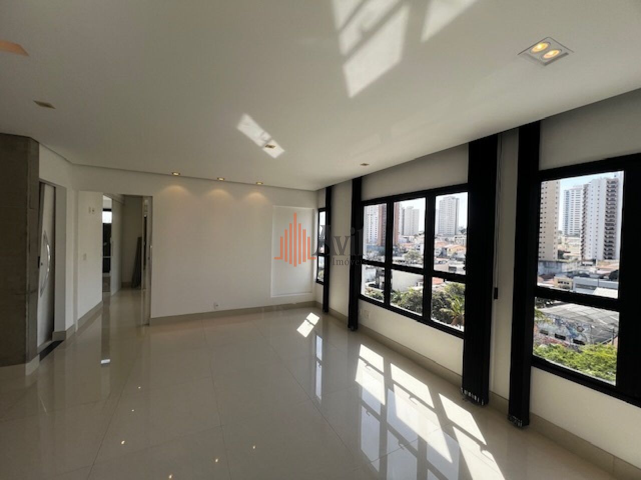 Apartamento para Venda - Vila Regente Feijó