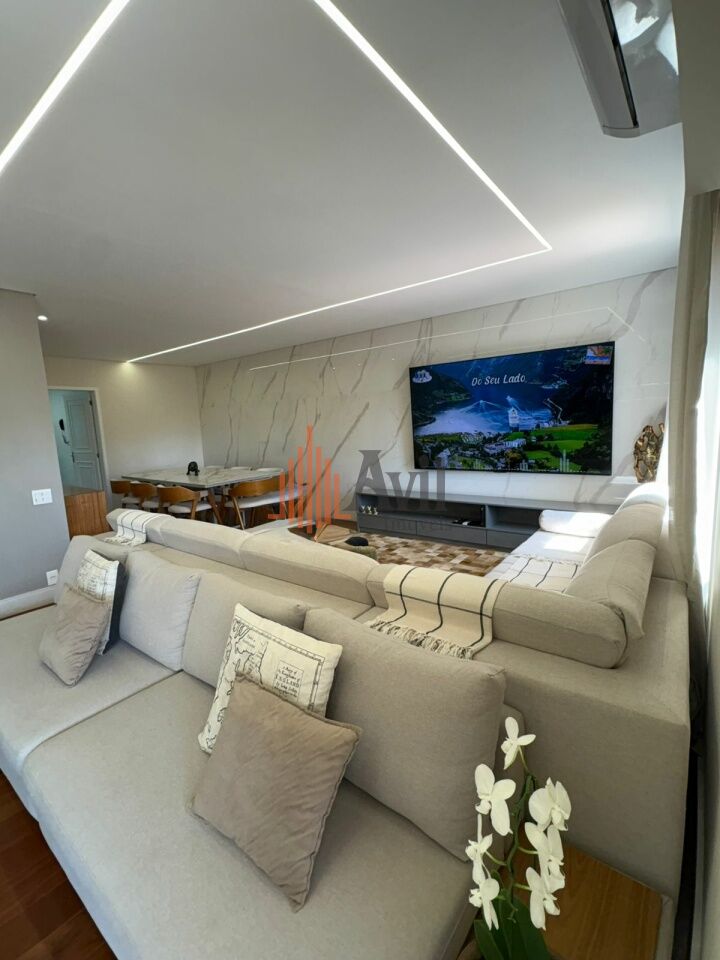 Apartamento para Venda - Tatuapé